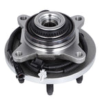 Front Wheel Hub Bearing for Ford Expedition, Lincoln Navigator (2007-2010)