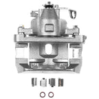 Rear Left Brake Caliper with Bracket for Ford Freestar Mercury Monterey (2004-2007)