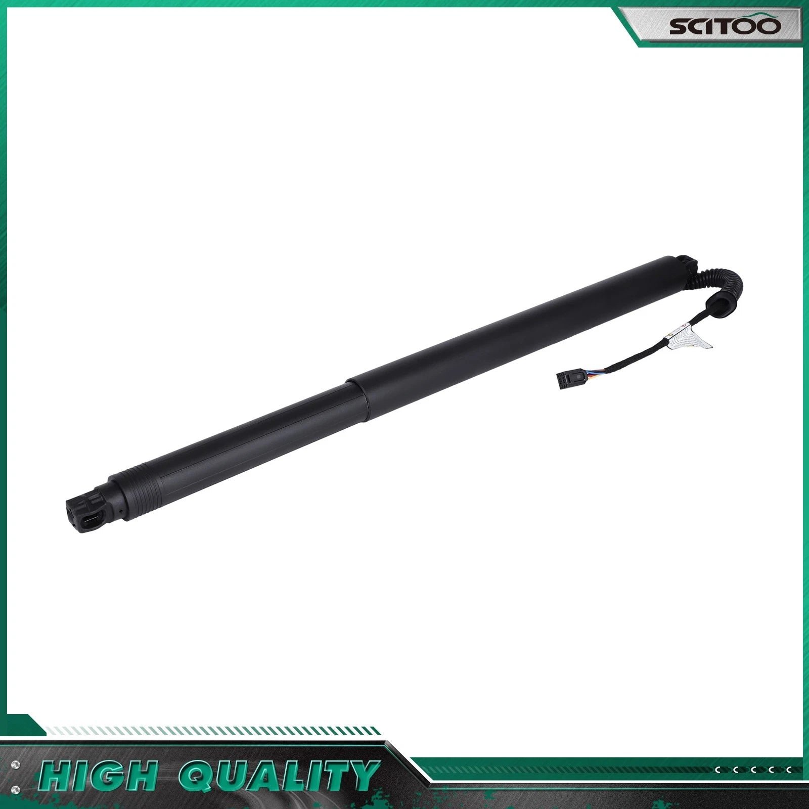 1x Liftgate RH Lift Support Shock Strut for Nissan Murano (2015–2020)