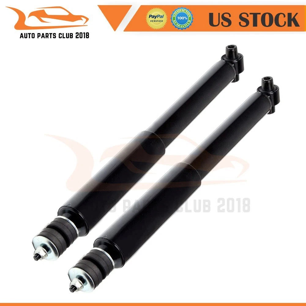 Rear Struts Shocks Absorber Pair for Mercury Grand Marquis (2003–2011)