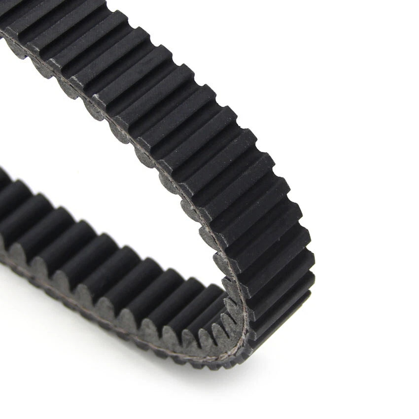 Drive Belt for Yamaha Bruin 350 4X4 YFM350FWA, Grizzly 4WD YFM35FAD, Kodiak