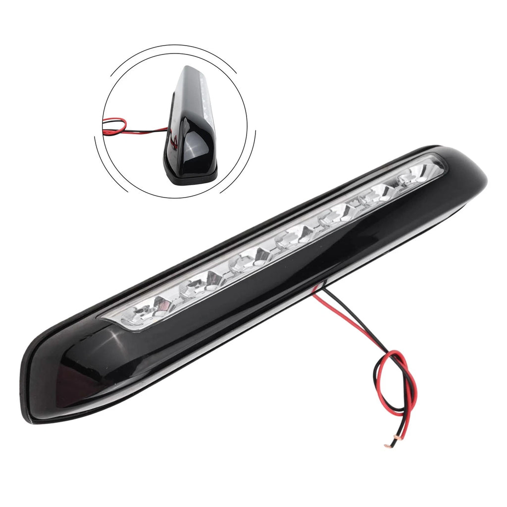 12V LED Awning Porch Light for RV (LED Lamp Beads)