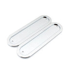 Engine Side Mark Sign Cover for BMW R18 (2020–Present)