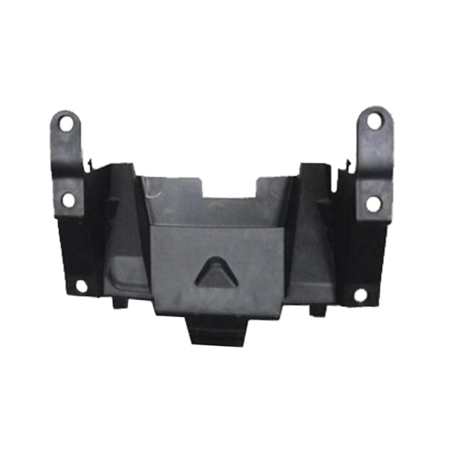 Replacement Polypropylene Front Grille Bracket for See compatibility Chart