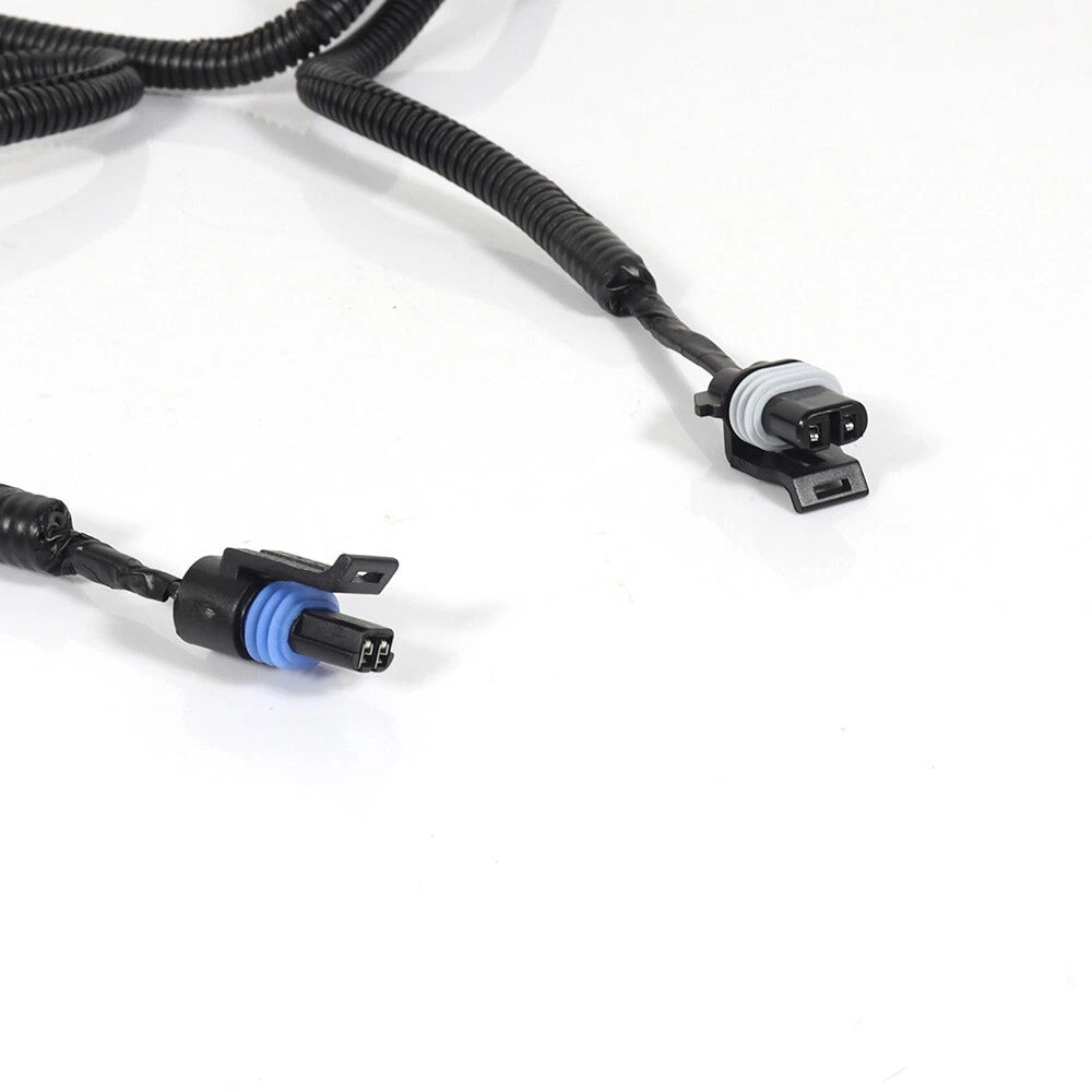Under Hood Light Wire Harness with Switch for Corvette C5 (1997–2004)