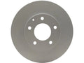 Front Brake Rotor for Mazda MPV (2000–2006) MY545GX