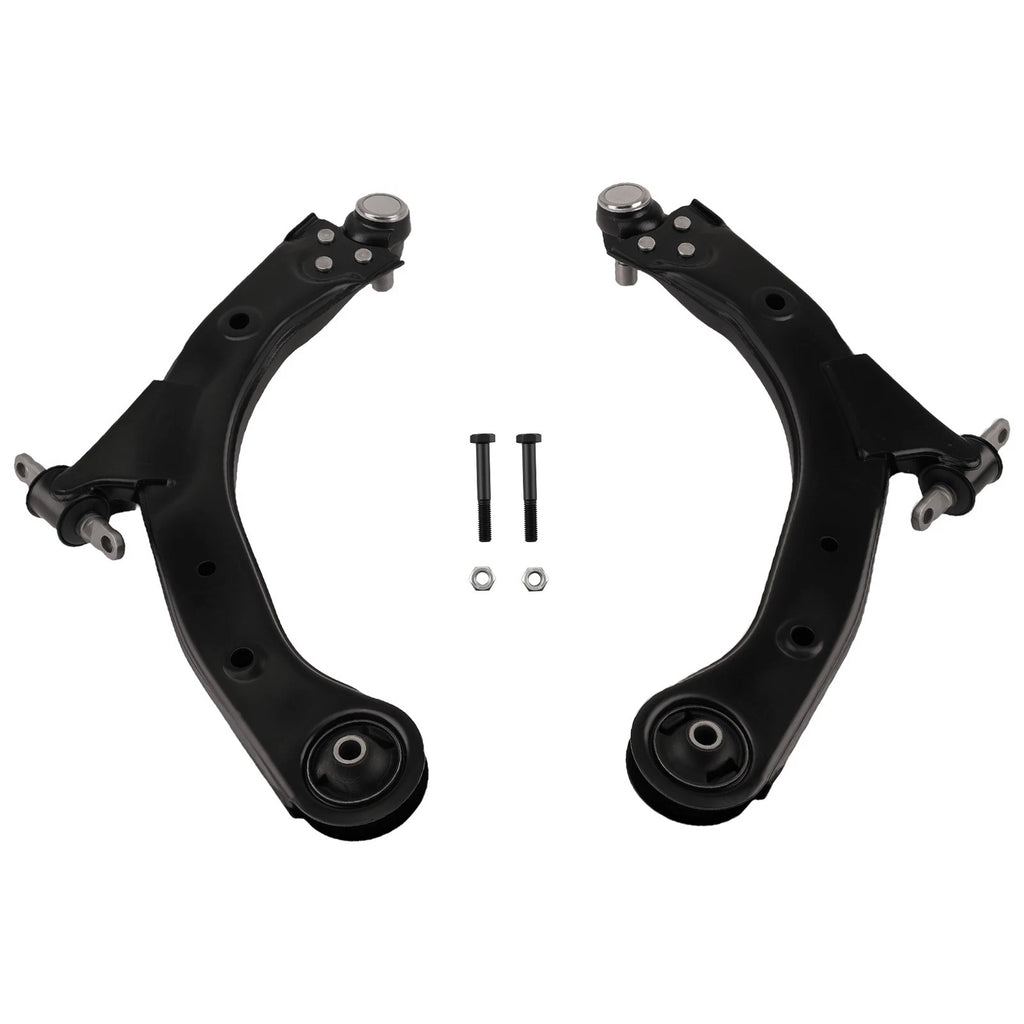 2X Front Lower Control Arms w/ Ball Joint Assembly for Pontiac Pursuit (2005–2006)