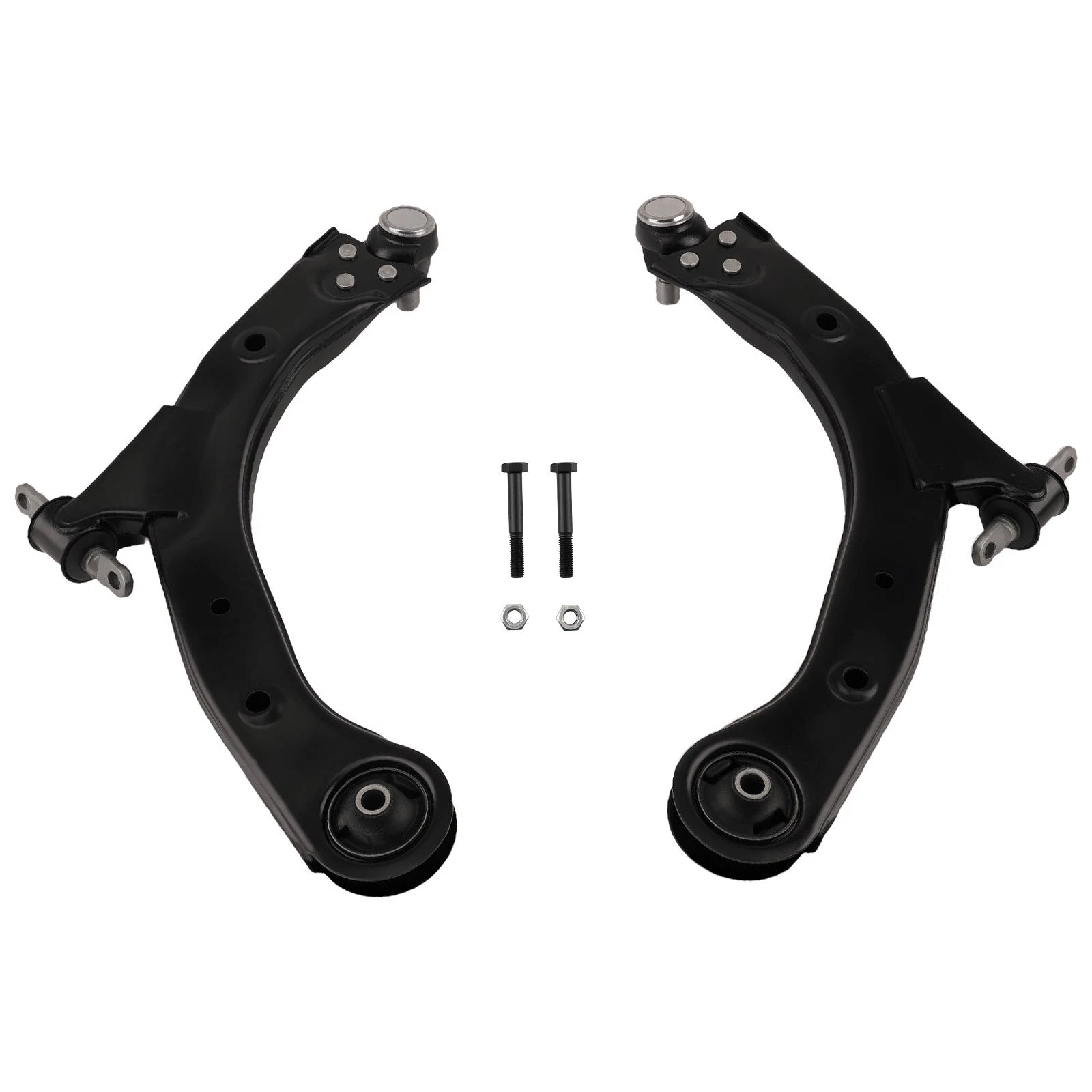 2X Front Lower Control Arms w/ Ball Joint Assembly for Pontiac Pursuit (2005–2006)