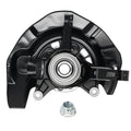 Driver Side Steering Knuckle for Lexus RX400H (2006–2008)