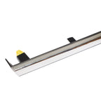 Chrome Fender Garnish Trim for Hyundai Sonata (2011–2014)