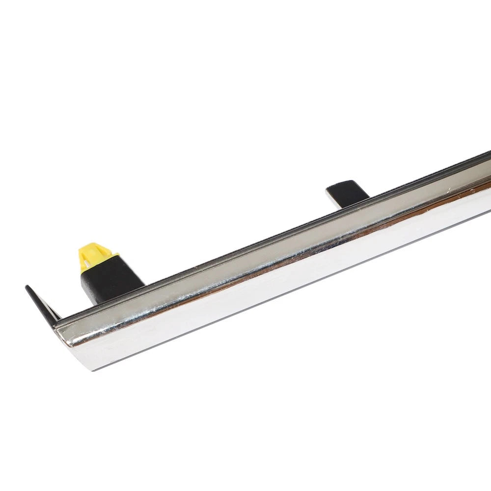 Chrome Fender Garnish Trim for Hyundai Sonata (2011–2014)