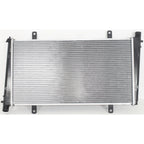 Set of 2 Radiators for Volvo V40 S40 (2000–2003)