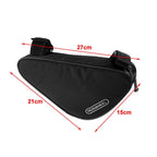 Front Tube Frame Bag for Mountain Bike (ROSWHEEL)