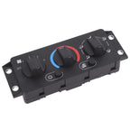 HVAC Climate Control Module for Mack Truck CHU CXU (2008–2018)