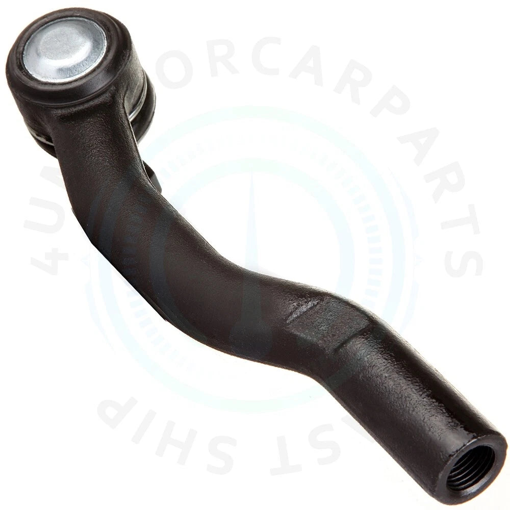 2X Front Outer Tie Rod End for Lexus ES 330 (2004–2006)