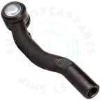 2X Front Outer Tie Rod End for Lexus ES 330 (2004–2006)