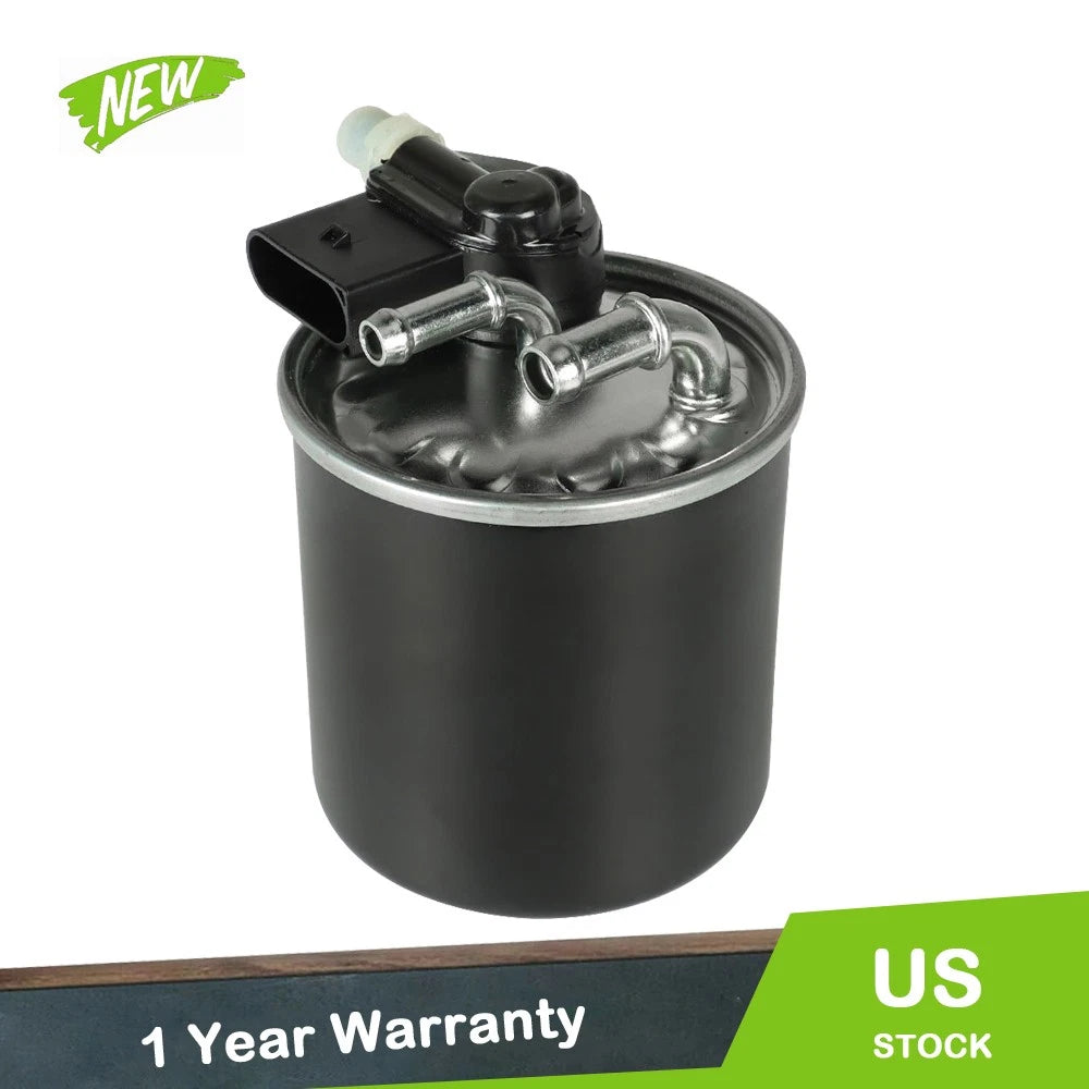 Fuel Filter for Mercedes Benz E350 GL350 ML350 R350 (WK820/15)