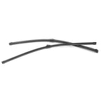 24" Front Windshield Wiper Blades  for Benz C-Class W204 (2009-2012)