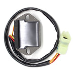 Voltage Rectifier Regulator for Arctic Cat Firecat 500 700 Sabercat 600 (2003–2006)
