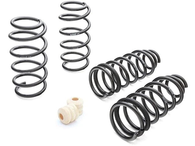 Coil Spring Lowering Kit for Mazda 3 (PJ784CZ)