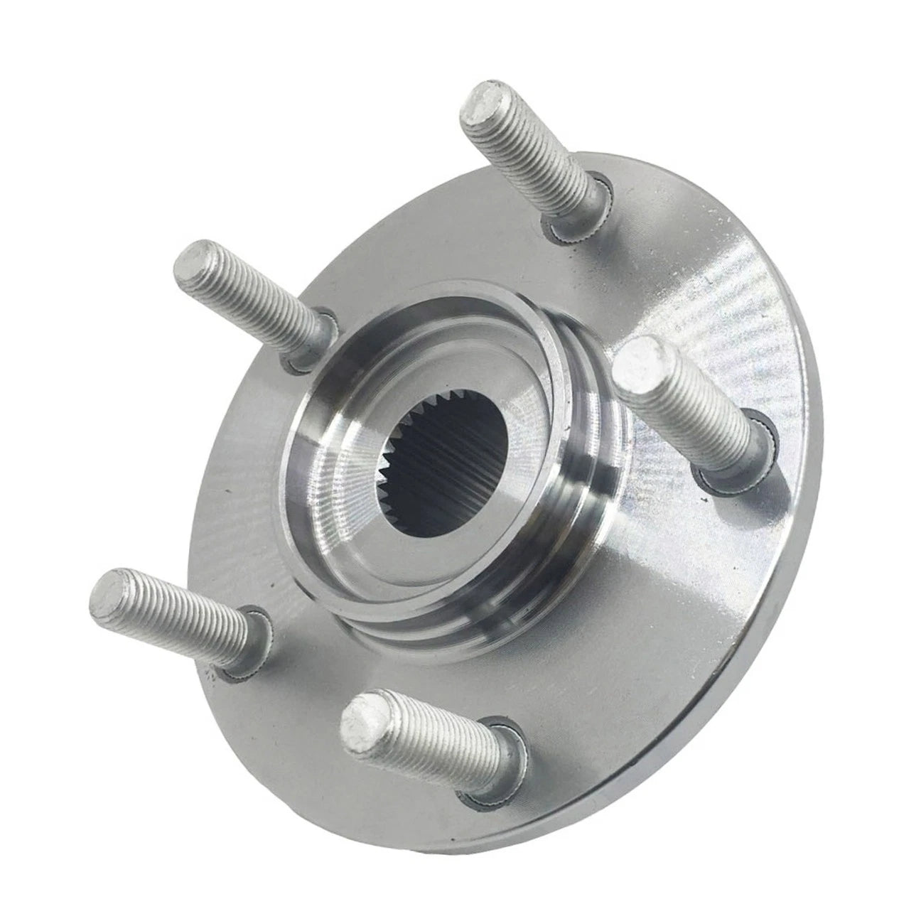 Front Wheel Hub Assembly for Mitsubishi Lancer Outlander (5 Lug)
