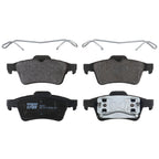 Disc Brake Pad Set for Saab 9-3 (2003)