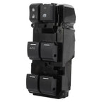 Front Left Power Window Switch for Honda Civic 2012–2013 (1.8L HF LX)