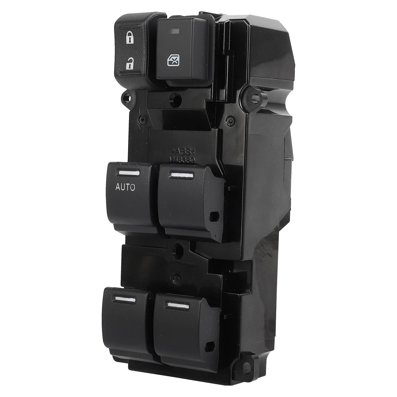 Front Left Power Window Switch for Honda Civic 2012–2013 (1.8L HF LX)