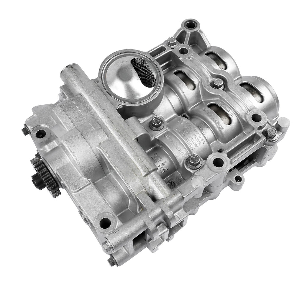 Balance Shaft Assembly for Hyundai Kia 2.4L L4 Gas (2006–2011)
