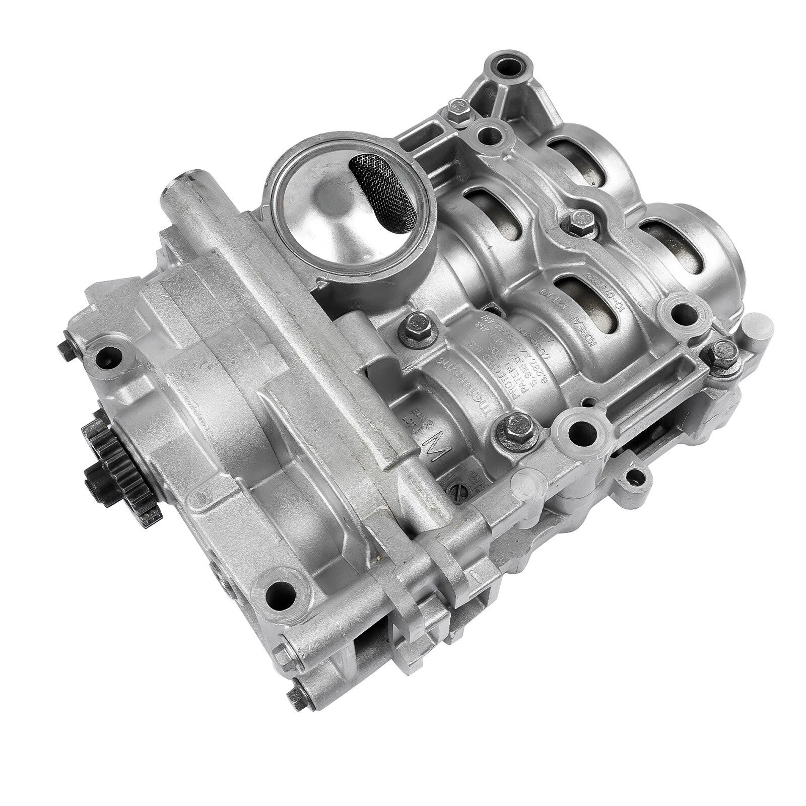 Balance Shaft Assembly for Hyundai Kia 2.4L L4 Gas (2006–2011)