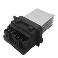 HVAC Blower Motor Resistor for Jeep Grand Cherokee Dodge Grand Caravan