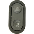 Door Lock Switch for Chevrolet C1500 K2500 (1990-1994)