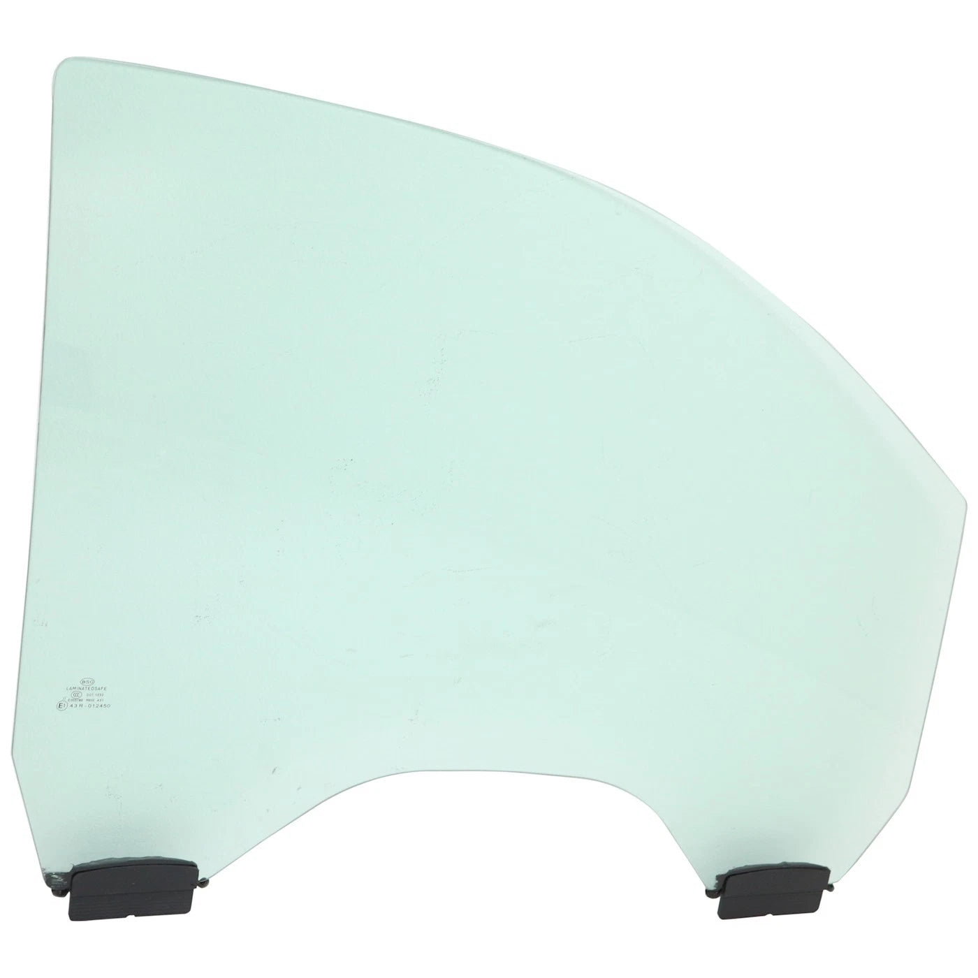 Front Passenger Door Glass for GMC Yukon XL, Escalade ESV (2015–2018)