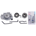 Head Gasket Set with Timing Belt Kit & Water Pump for Acura Honda (1998–2002)