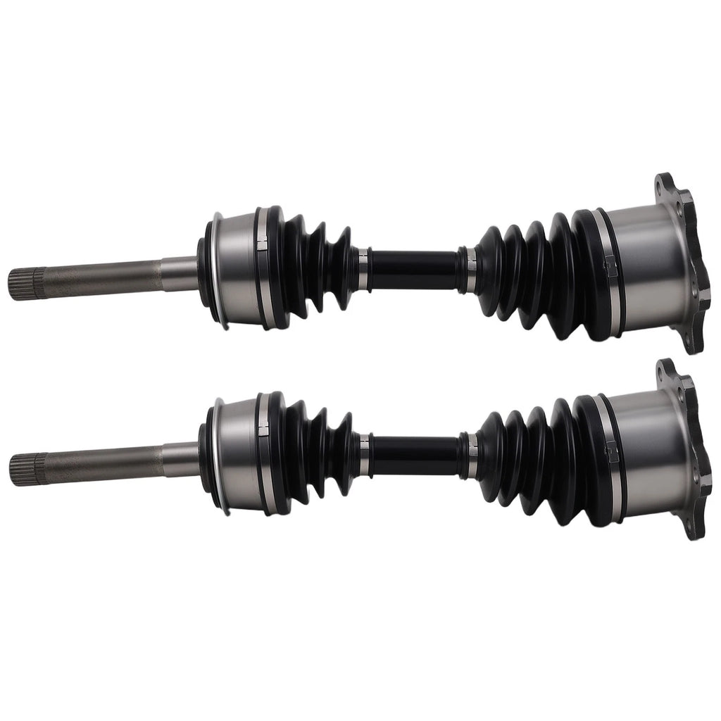 2X CV Axle Assembly for Toyota 4Runner Pickup (1986–1995)