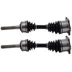 2X CV Axle Assembly for Toyota 4Runner Pickup (1986–1995)