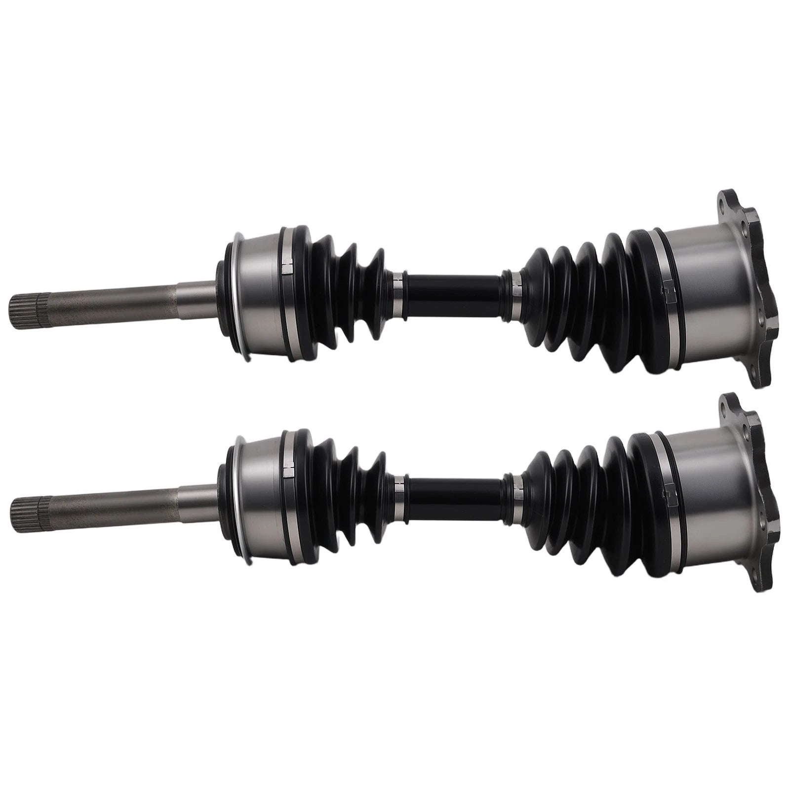 2X CV Axle Assembly for Toyota 4Runner Pickup (1986–1995)