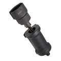 Balance Shaft Tool for Specialty Hand Tool (Multiple-sized Sockets)