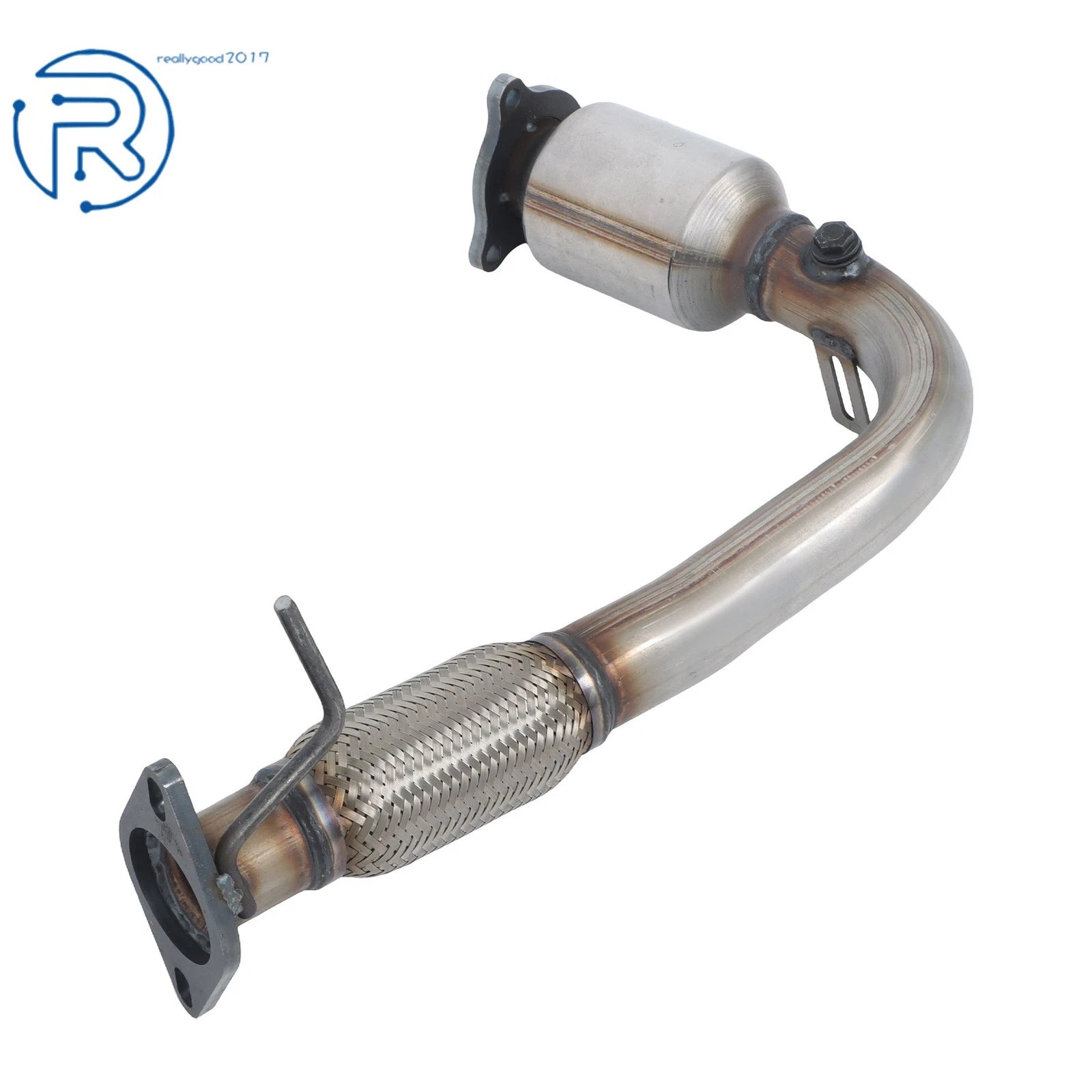 Catalytic Converter for Chevy Equinox (2010-2014)