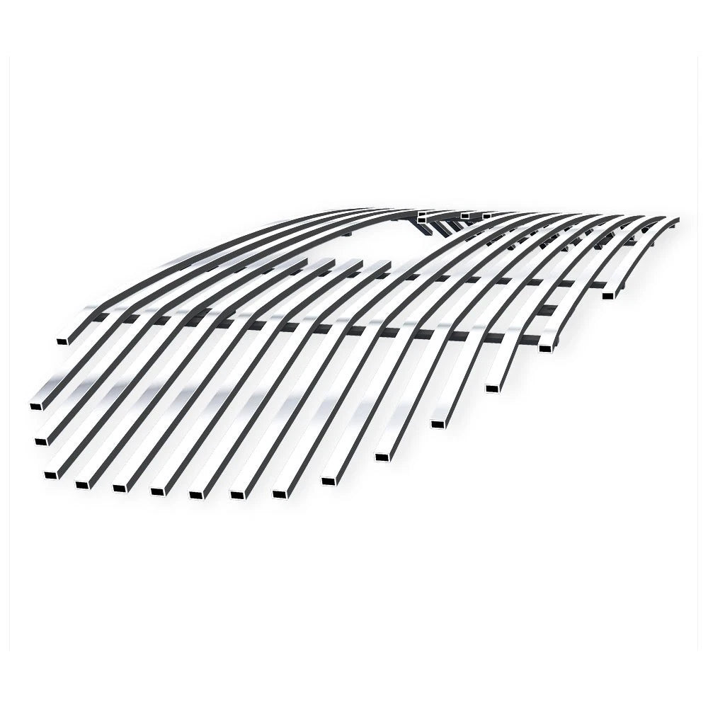 Stainless Chrome Billet Grille for GMC Terrain (2018–2021)
