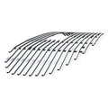 Stainless Chrome Billet Grille for GMC Terrain (2018–2021)
