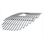 Stainless Chrome Billet Grille for GMC Terrain (2018–2021)
