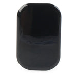 Antenna Hole Filler Cover Black for Harley Street Glide, Road Glide (06-23)