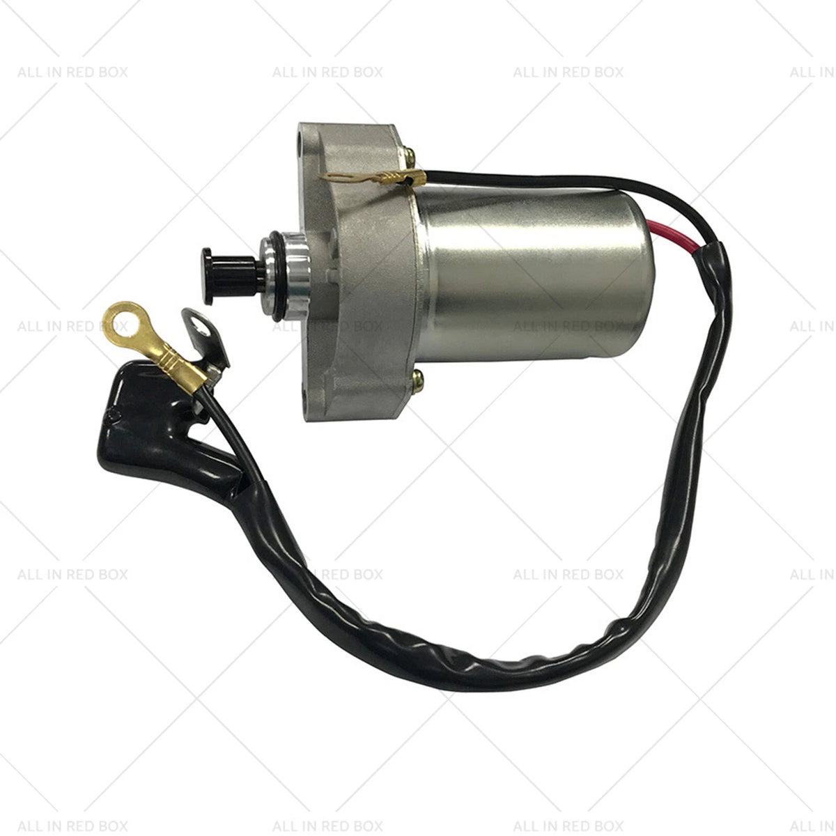 Starter Motor for Yamaha Raptor 90 YFM90R (2009–2018) 43D-H1800-00