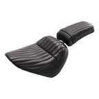 Rider & Passenger Seats for Harley Softail Standard FXST (2018–2024)