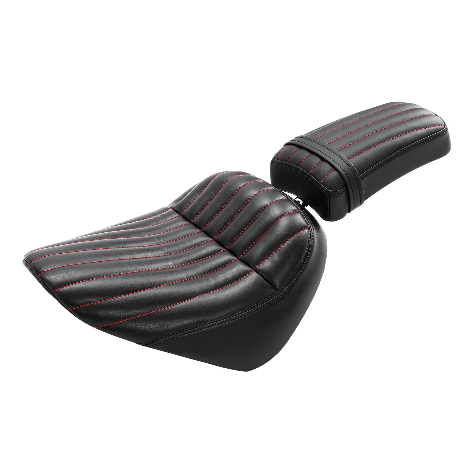 Rider & Passenger Seats for Harley Softail Standard FXST (2018–2024)