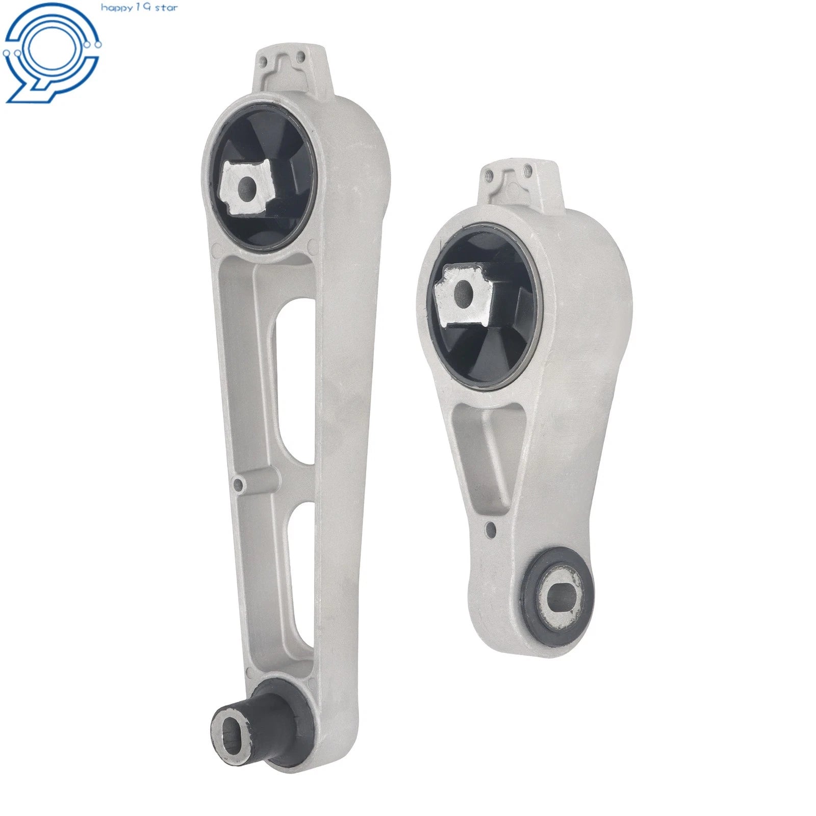Engine Mount Set for Dodge Neon (1995–2005)