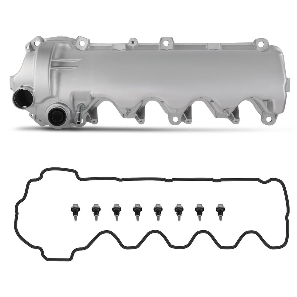 Valve Cover w/ Gasket for Ford Lincoln 4.6L 5.4L (1997–2008) 9L1Z6582D