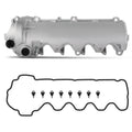 Valve Cover w/ Gasket for Ford Lincoln 4.6L 5.4L (1997–2008) 9L1Z6582D
