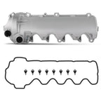 Valve Cover w/ Gasket for Ford Lincoln 4.6L 5.4L (1997–2008) 9L1Z6582D